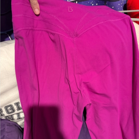 Buffbunny Collection leggings size Large - Picture 3 of 4